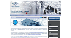 Desktop Screenshot of ldag.net